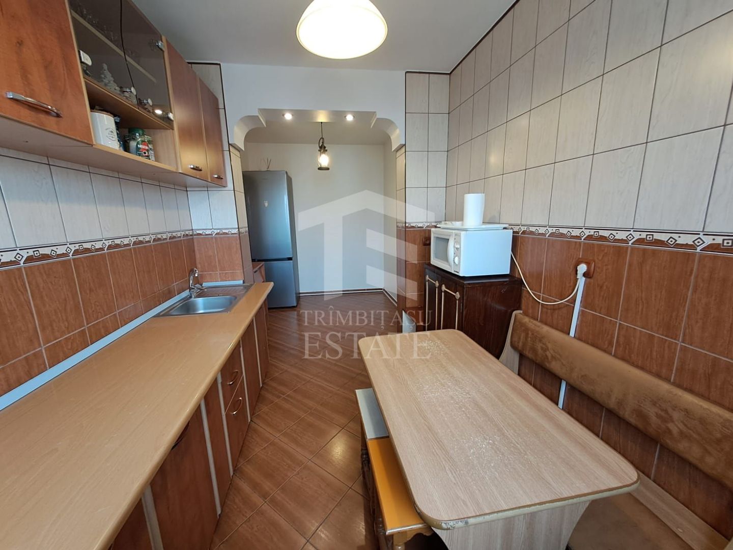 Apartament 2 camere Auchan 1 Decembrie 1918 - Poză 11