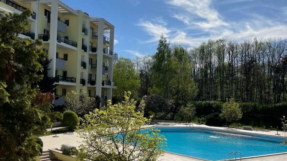Apartament 3 camere | Herăstrău – premium | piscină | design modern - Poză 8