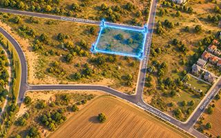 Teren 5.000 mp pe colt | Postalionului – Metalurgiei - Poză 4