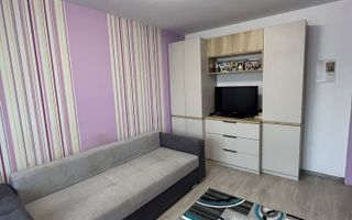 Apartament 3 camere decomandate în Mănăștur, zona Flora, parter înalt. - Poză 6