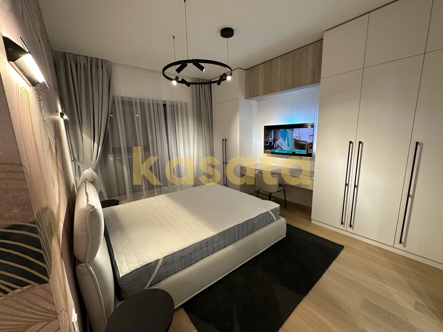Apartament de lux | 3 camere | One Verdi Park - Poză 8