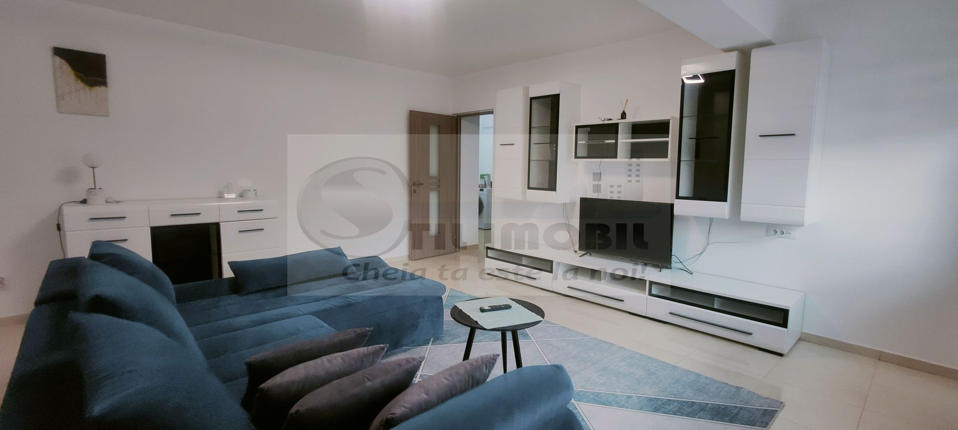 2 CAM CUG 62 MP INTABULAT, LOC DE PARCARE, DECOMANDAT ,MOBILAT - Poză 17