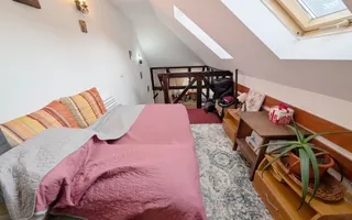 Vanzare apartament doua camere Busteni - Poză 17