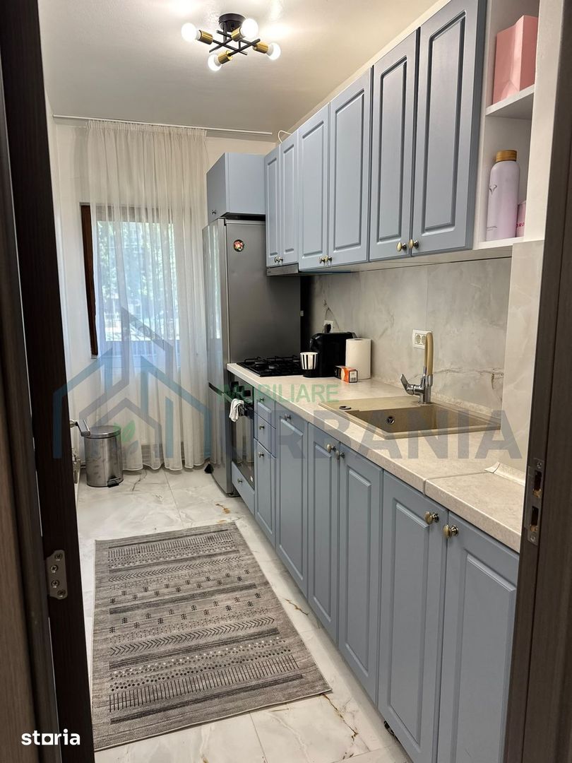 Apartament 1 camera de inchiriat, Iasi, zona Rapa Galbena, Str. Arcu - Poză 6