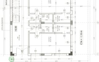 Apart Hotel,  VILA,  D+P+2E+ MANSARDA , 7 garsoniere,  ap cu 2 si 3 camere - Poză 2