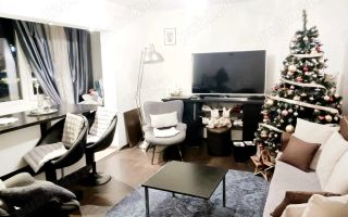 Apartament 4 camere  Circumvalatiunii- Mc Donalds - Poză 2