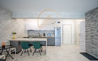 Stațiunea Mamaia - Apartament 2 camere cu vedere la mare. - Poză 6