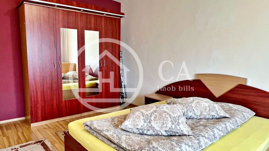 Apartament cu 2 camere de închiriat in Calea Aradului, Oradea - Poză 2
