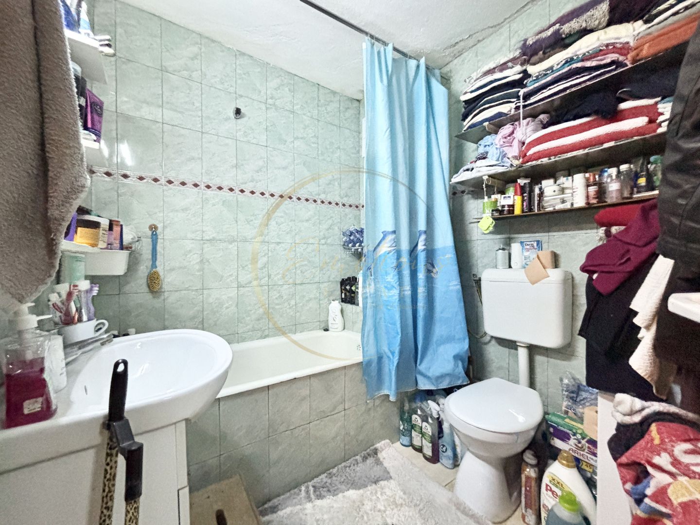 Apartament 2 camere decomandat | 33 mp | Circumvalațiunii - Gheorghe Lazăr - Poză 6