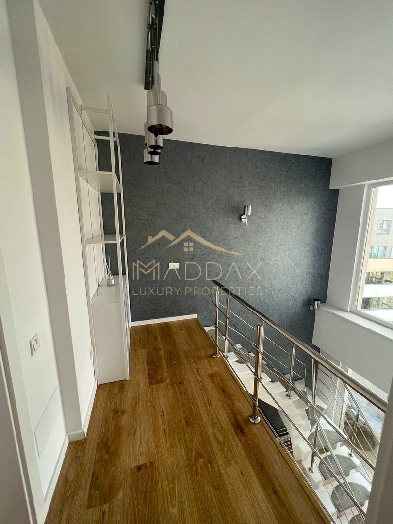 Apartament 2 camere | Opțional: parcare 50 € | Militari - Poză 10
