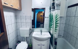 GARSONIERA DE INCHIRIAT-ZONA ULTRACENTRALA - Poză 6