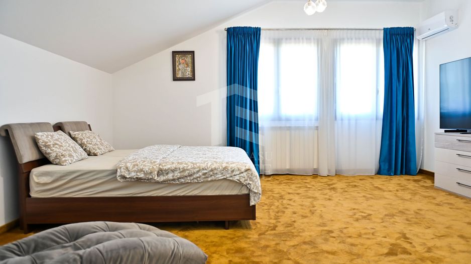 VILA P+1+M | SANTA MARIA BAY | VEDERE LA MARE - Poză 13