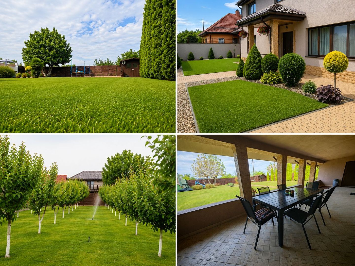 Vilă deosebită 6 vânători• 5 camere• 2 terase• Zona AFi-Atrium• - Poză 11