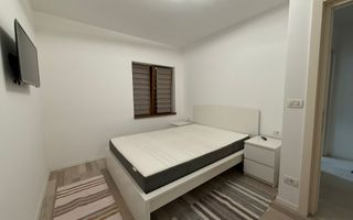 Apartament modern cu 2 camere – ESQ Village, Valea Lupului - 399€ - Poză 5