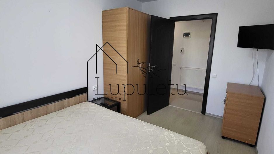 Apartament de Închiriat | 2 Camere | Selimbăr | Parter Înalt | 50MPU - Poză 2