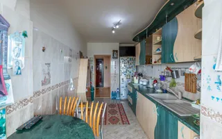 Apartament 3 camere decomandat Tic-Tac ! - Poză 16