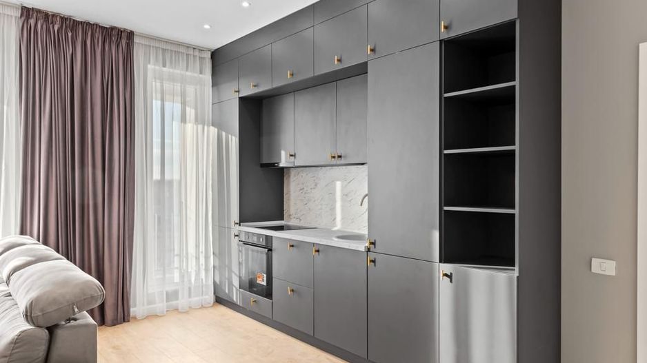Apartament 3 camere - 70 mp utili - CITY NORD Mihai Eminescu - Poză 7