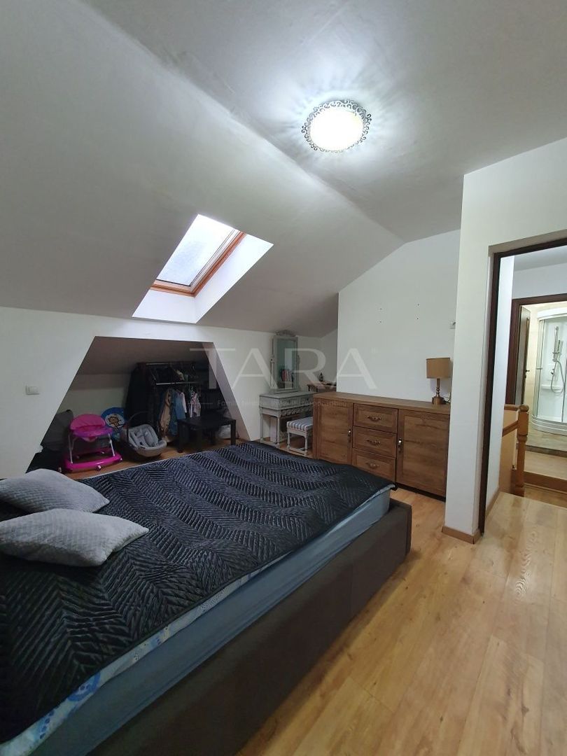 Apartament 4 camere, Florești – zonă centrală - Poză 6