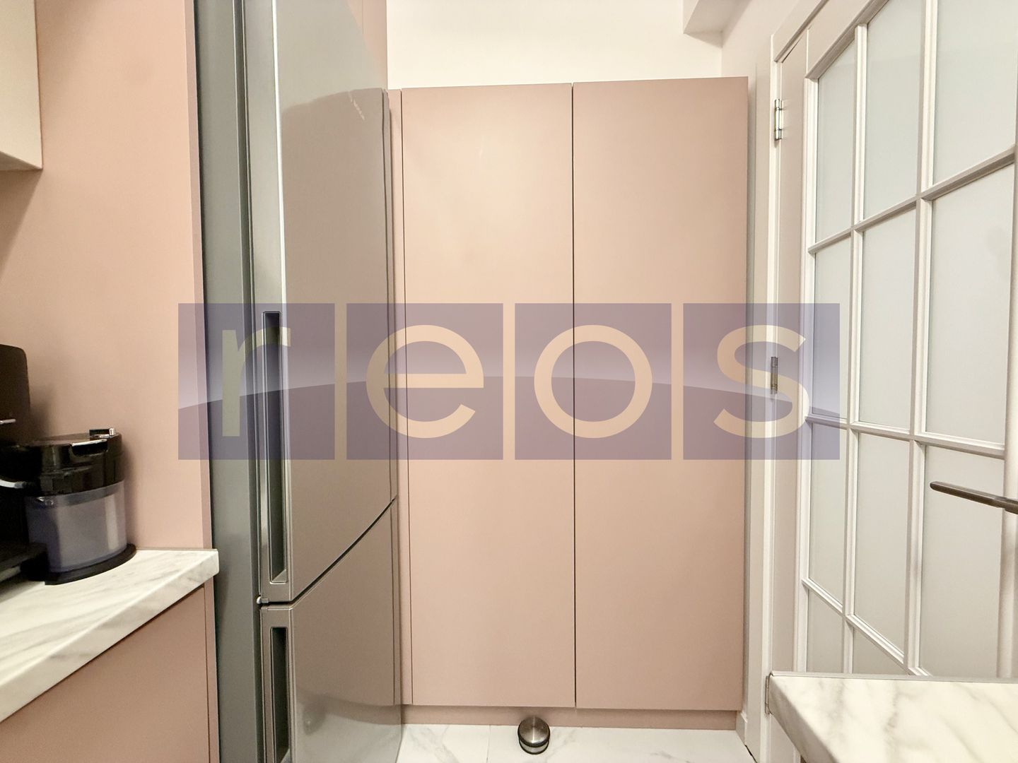 VÂNZARE 3 CAMERE | THEODOR PALLADY | LOC DE PARCARE INCLUS - Poză 12