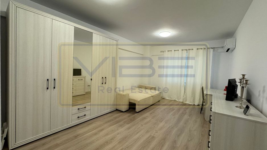 Apartament 1 camera + parcare Conest Evolution - Poză 8