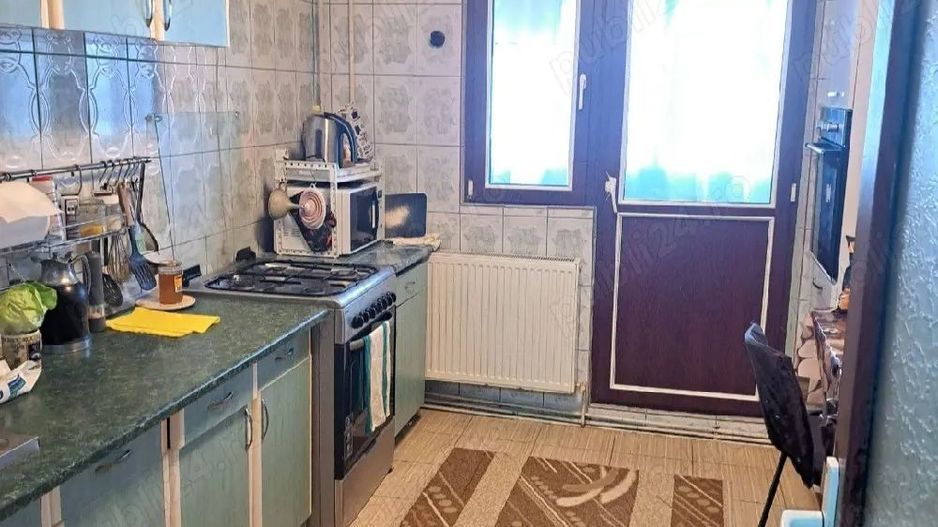 Apartament 4 camere Rahova-Sebastian-Centrala Proprie - Poză 1