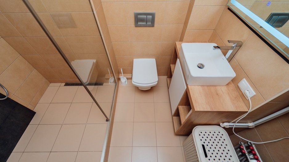 Apartament cu 1 cameră, Ciocana - Poză 14