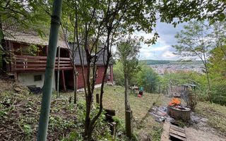 Teren intravilan, 1613mp, zona Platou - Poză 1