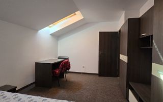 Apartament  de inchiriat cu 5 camere aproape de UMF, in 7 noiembrie - Poză 10