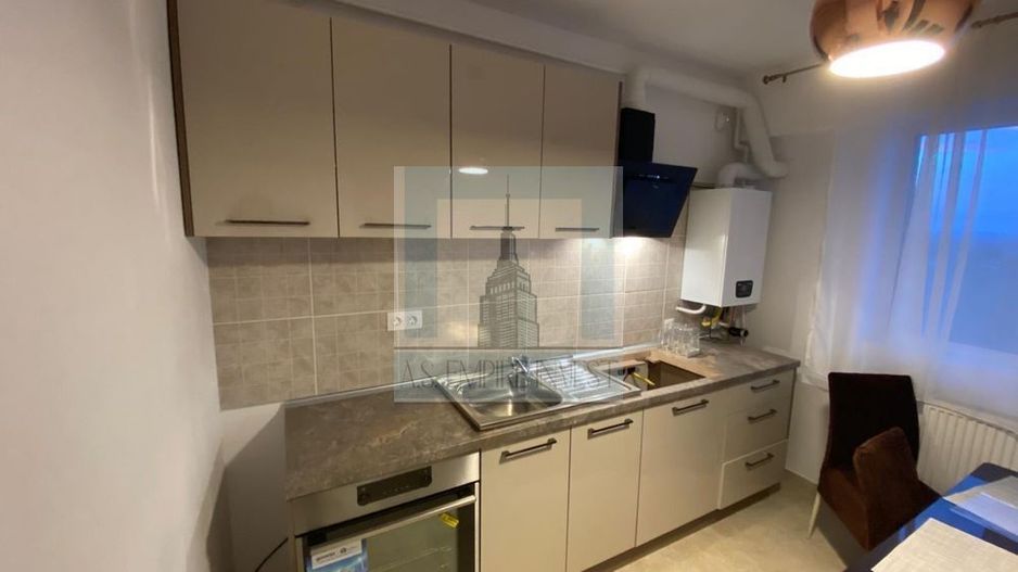 Apartament 3 camere, 2 balcoane , 90 mp-zona  Garii - Poză 6