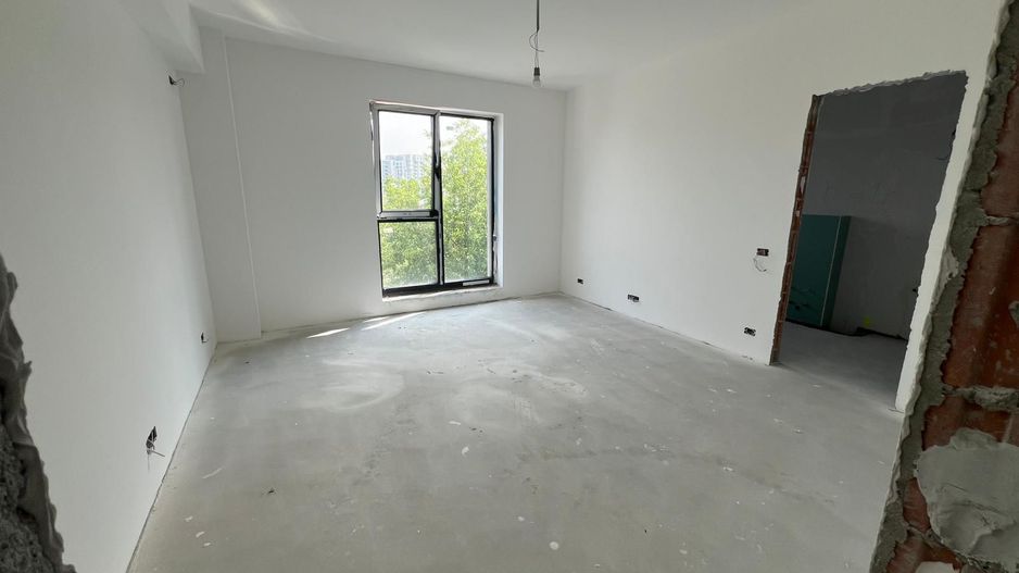 Apartament 3 camere , Aviației, bloc 2025, 109 mp utili + 2 balcoane. - Poză 6