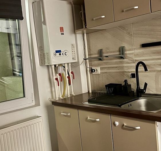 Ap 2 camere Rotar Park 1 - incl Parcare - Poză 5