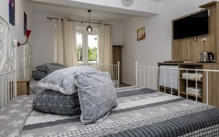 Motel, camping, piscina si lacuri de pescuit pe un teren de 49 285 mp - Poză 10