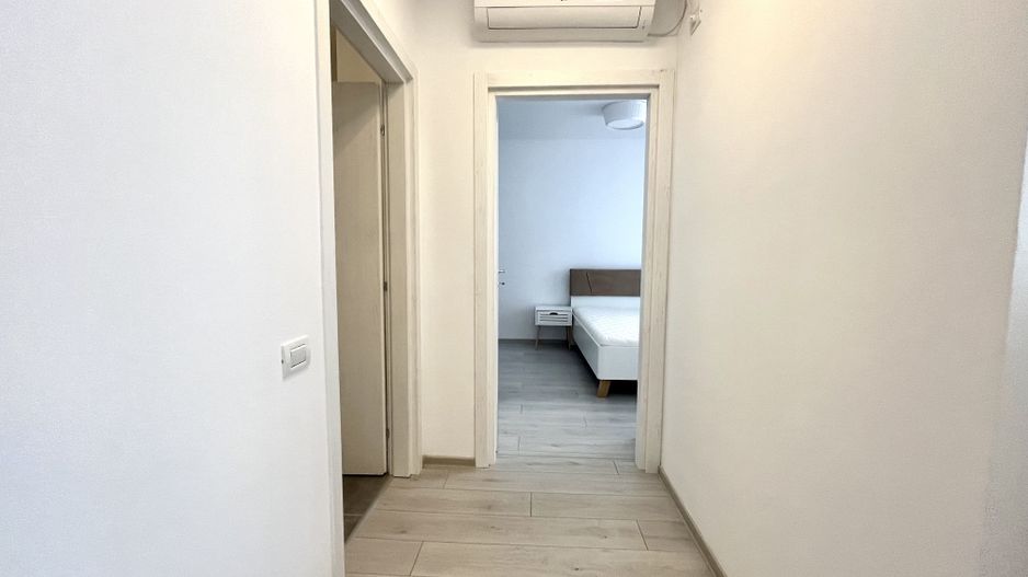Apartament 2 camere, elegant si primitor, în zona Torontalului - XCITY - Poză 7
