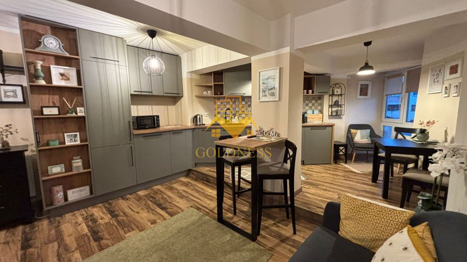 3 camere, modern, Cipariu, Central, Titulescu, Eroilor, Dorobanților - Poză 1