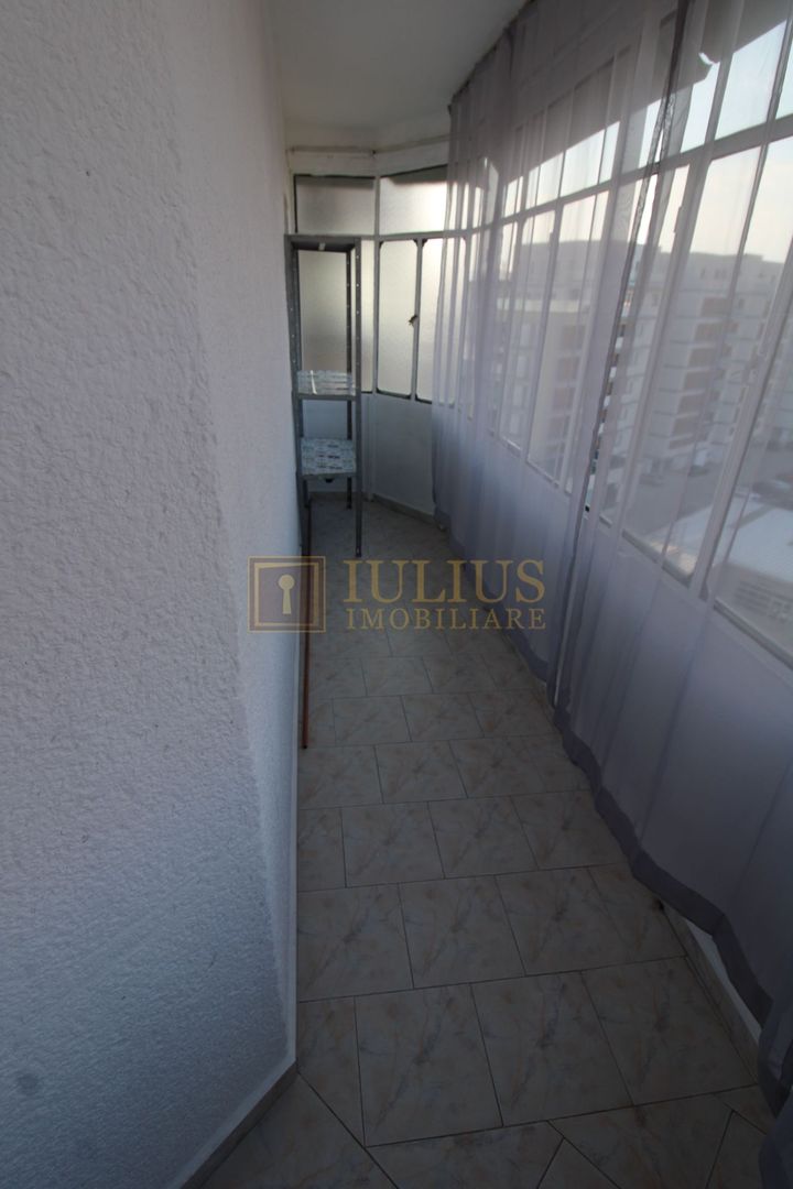 2 camere, calea Aradului-benzinaria ESO, centrala proprie - Poză 18