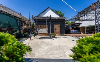 Vânzare, casă, 1 nivel, 3 camere, strada Ion Creangă, Stăuceni - Poză 33