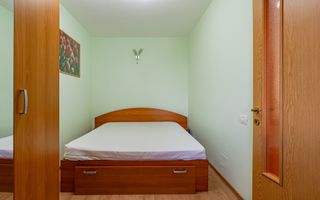 Km 4-5 – 2 camere la cheie, disponibil imediat, etaj 3! - Poză 8