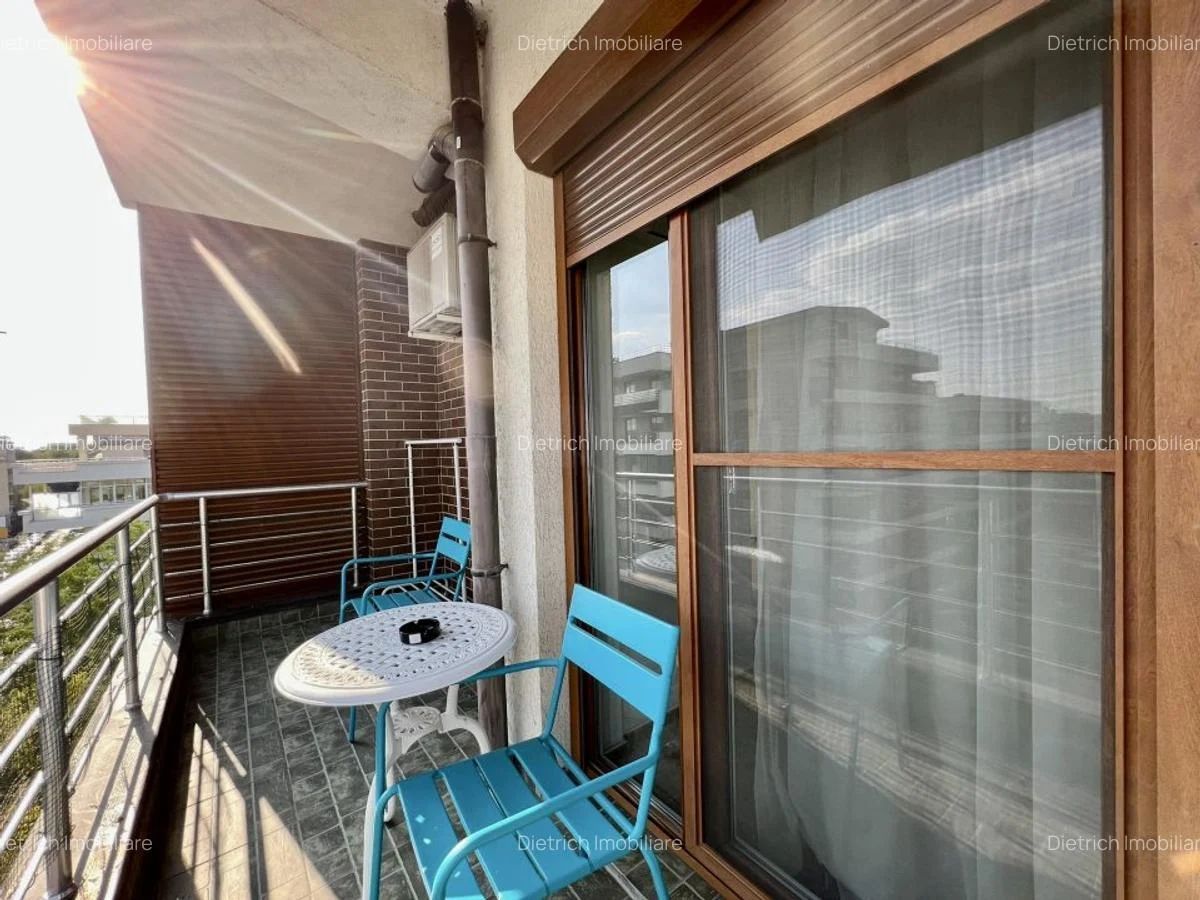 Apartament 4 camere | Herastrau - Poză 10