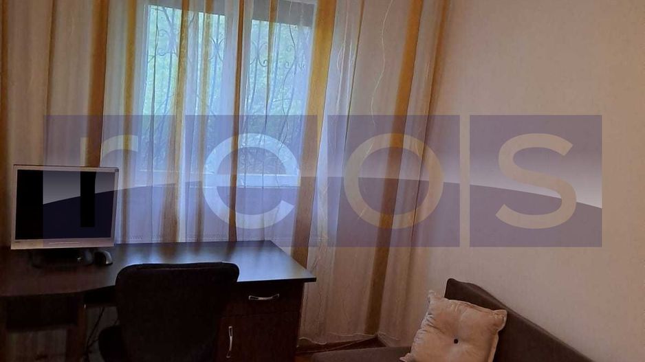 DE INCHIRIAT APARTAMENT 3 CAMERE 60 MP | DRUMUL TABEREI | METROU - Poză 3
