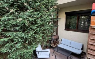 Apartament cu 2 camere |  54 mp | Gradina de 50 mp - Poză 12