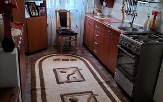 ageuropa.ro vinde ap 3 cam CARAMIDA 63mp etaj 4 zona SOLIDARITĂȚII. - Poză 8