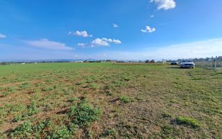 Teren extravilan 516 m² pentru casa de vacanta - Poză 2