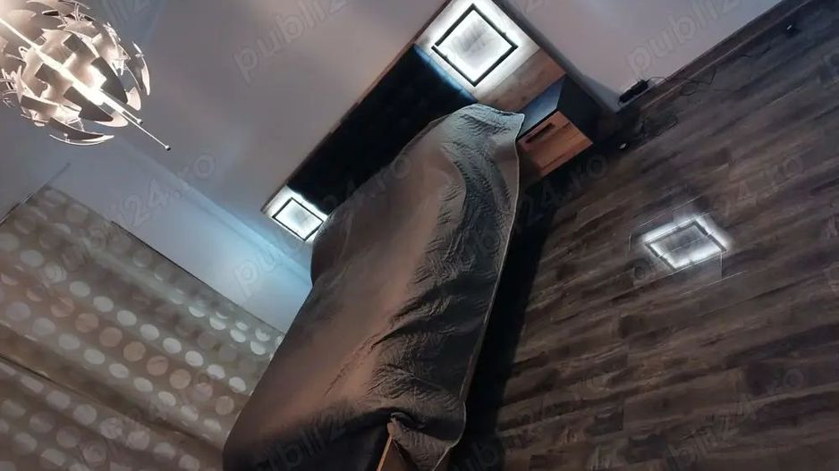 Apartament Nou Mobilat, 2 Camere, Parter – În Zona Colentina - Poză 11