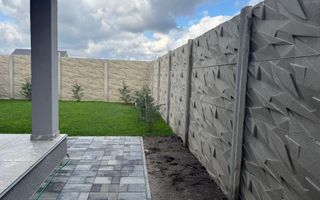 COMISION 0% | Duplex | 119 mp utili | 4 Camere | Săcălaz | - Poză 14