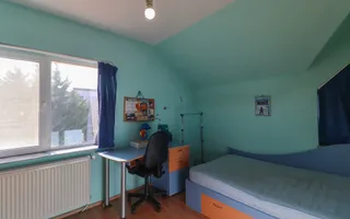 Vila moderna in Europa, curte spatioasa si garaj! - Poză 14