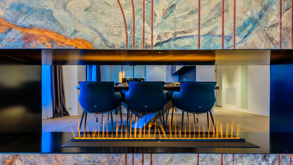 Apartament spațios de 5 camere în zonă exclusivistă, perfect pentru familie - Poză 2