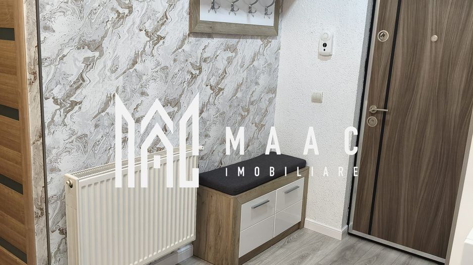 Apartament 3 Camere | Decomandat | 2 Balcoane | Doamna Stanca - Poză 12