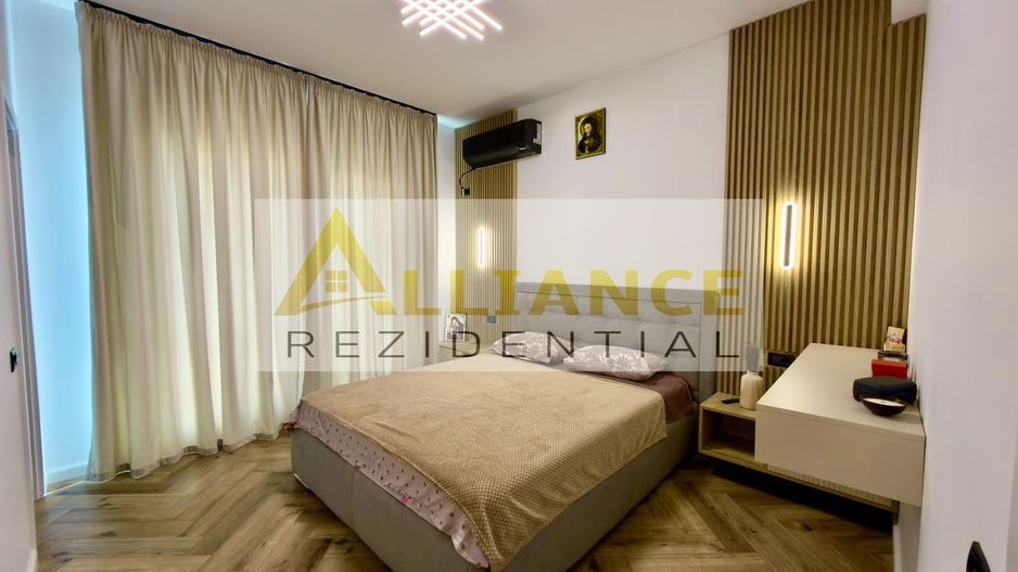 CASA PARTER-4 CAMERE- TEREN 444 MP-STR.MIORITA - Poză 13