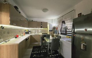 CASA INDIVIDUALA 4 CAMERE MOBILATA SI UTILATA - COMUNA BERCENI - Poză 6