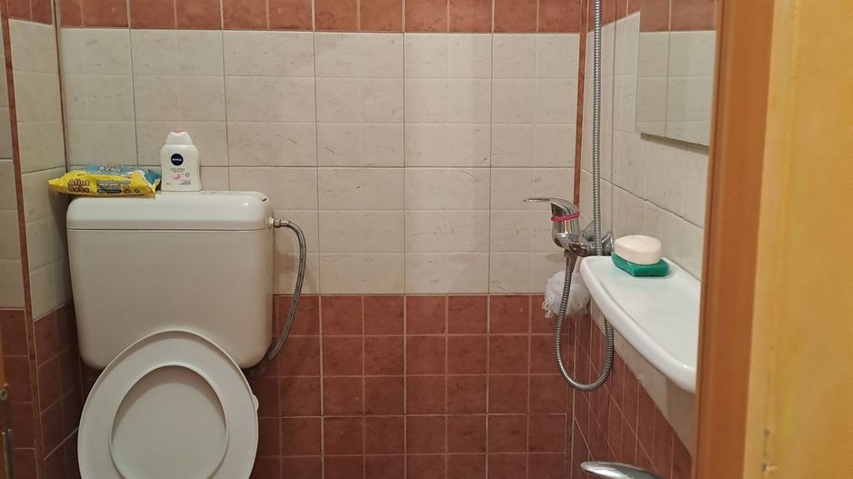 Garsoniera cu o camera - Poză 7